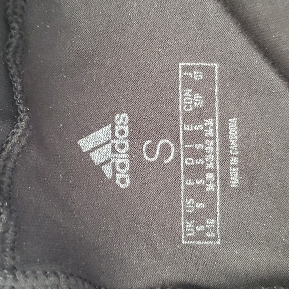 Adidas Sweatpants Joggers - Picture 6 of 6